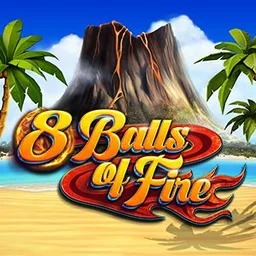 8 Balls of Fire