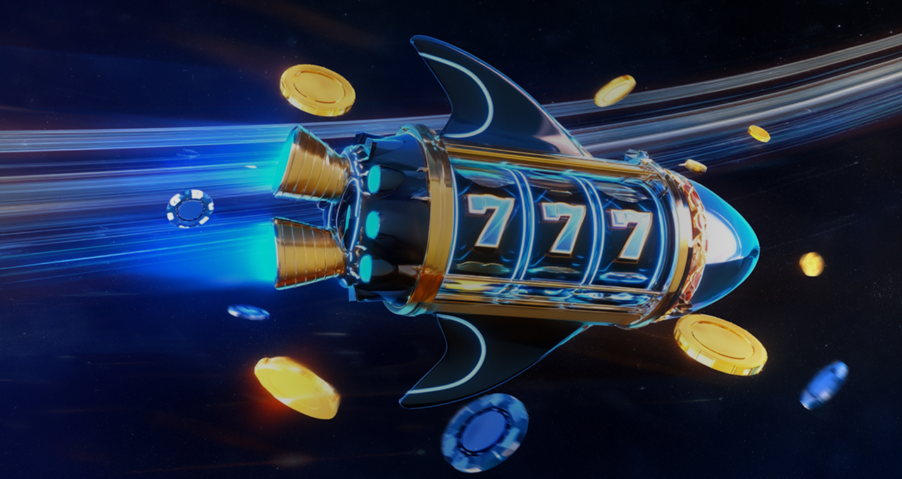 RocketPlay